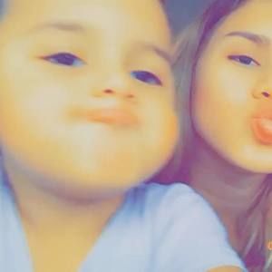 Meet your Posher, Karina